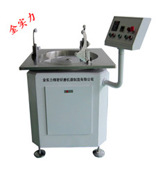 金實力研磨手機(jī)殼鋁合金拋光