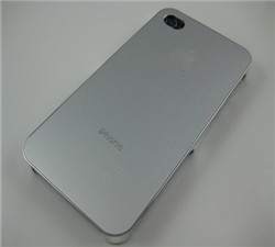 iphone金屬保護殼拋光加工、手